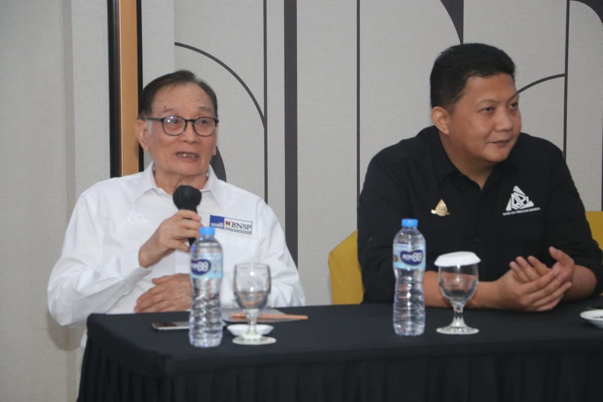 LSP Pengadaan Indonesia