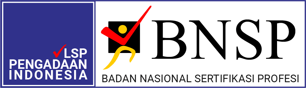 LSP Pengadaan Indonesia