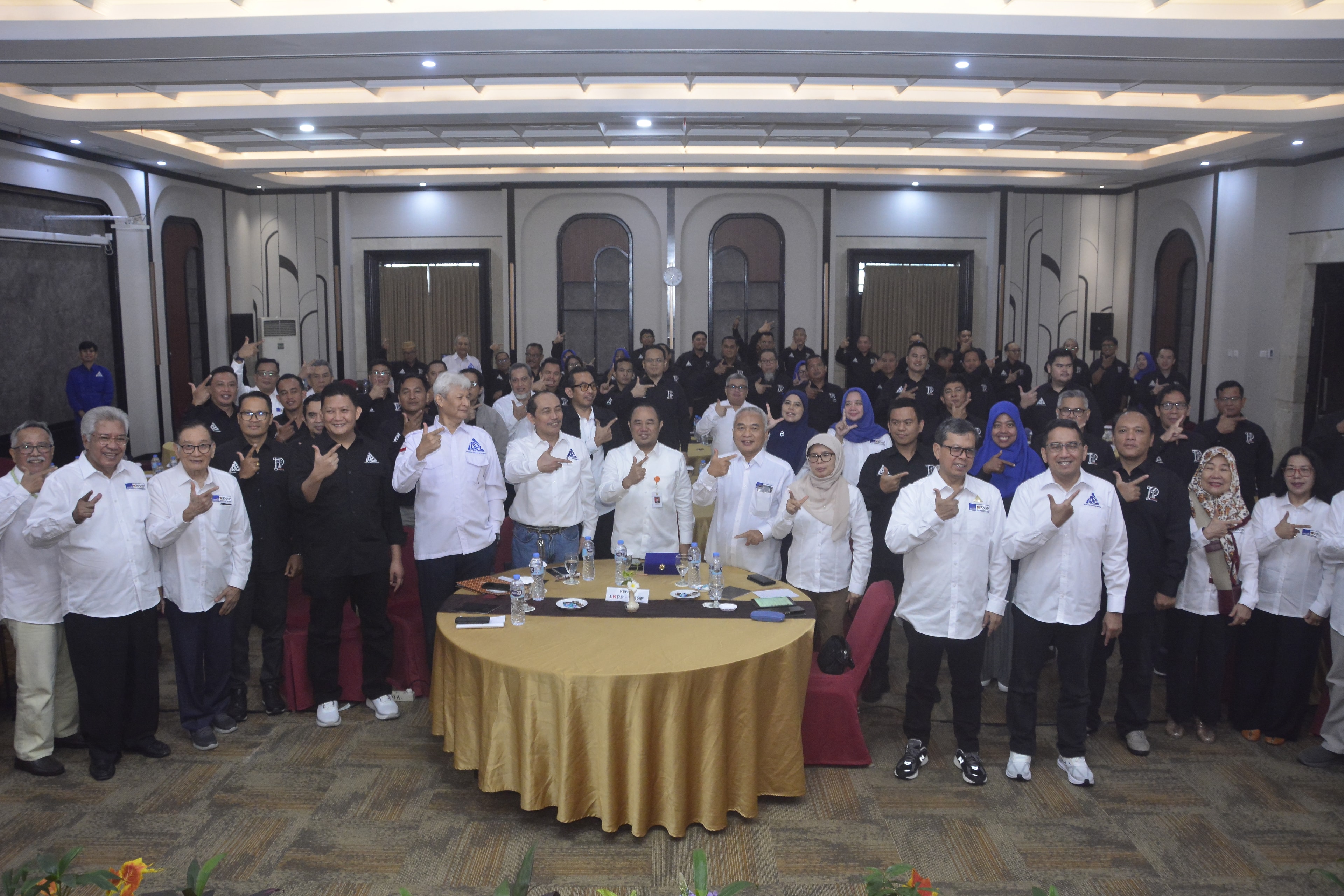 Sertifikasi Kompetensi Profesional untuk Karier Impian Anda
